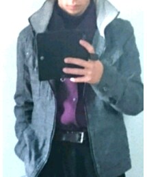 no brand | ジャケット/アウター