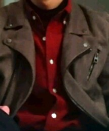 GU | シャツ/ブラウス