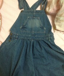 しまむら | デニムスカート