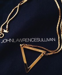 JOHNLAWRENCESULLIVAN | アクセサリー