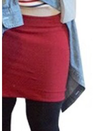 UNIQLO | スカート