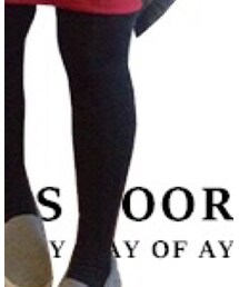 イーザッカマニア | タイツ/ストッキング