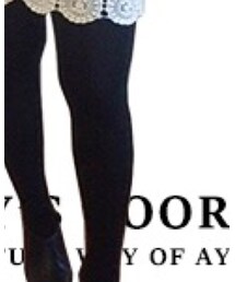 イーザッカマニア | タイツ/ストッキング