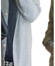 GU | シャツ/ブラウス