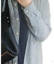 無印良品 | Tシャツ/カットソー