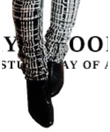 BEAMS | ブーティ