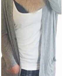 GU | キャミソール