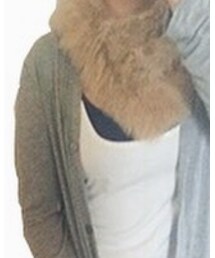 UNIQLO | タンクトップ