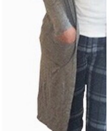 UNIQLO | カーディガン/ボレロ