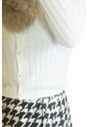 private grace | カーディガン/ボレロ