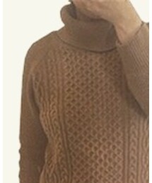 no brand | ニット/セーター