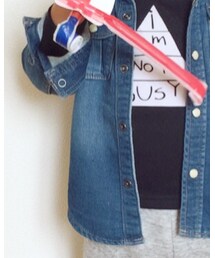 babyGAP | シャツ/ブラウス