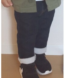 green label relaxing | パンツ