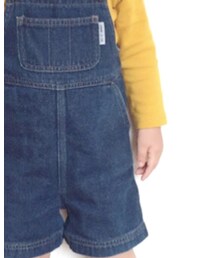 COMME CA ISM | サロペット/オーバーオール