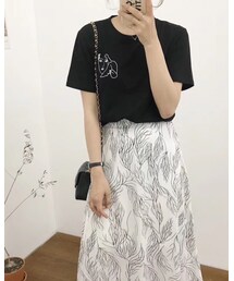 自制 | Tシャツ/カットソー