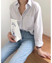 自制 | シャツ/ブラウス