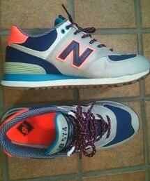 NEW BALANCE | スニーカー
