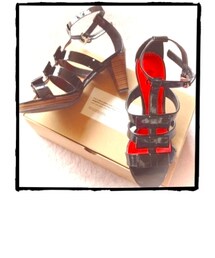 nusy | サンダル(サンダル)