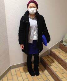 Rodeo Crowns | スカート