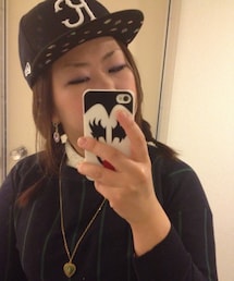 Rodeo Crowns | NEW ERAコラボのキャップ
(キャップ)