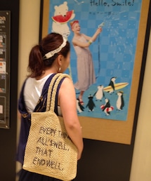 Ungrid | かごバッグ