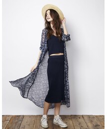 Ungrid | トップス