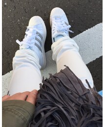 MOUSSY | スニーカー