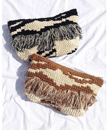 TODAYFUL | クラッチバッグ