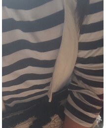 無印良品 | Tシャツ/カットソー