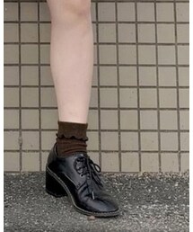 WEGO | ドレスシューズ