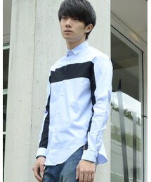 CARVEN | シャツ/ブラウス