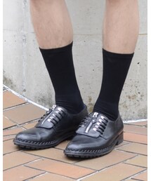 BALENCIAGA | ドレスシューズ