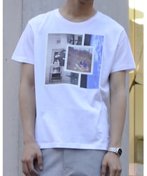RAF SIMONS | Tシャツ/カットソー