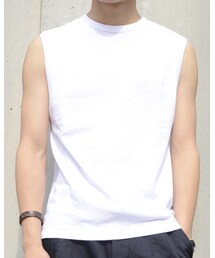 T BY ALEXANDER WANG | タンクトップ