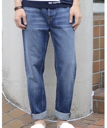 Denim × ALEXANDER WANG | デニムパンツ