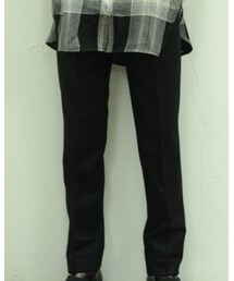 GIVENCHY | スラックス