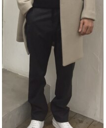 Maison Margiela | スラックス