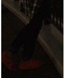 COMME CA ISM | デニムパンツ