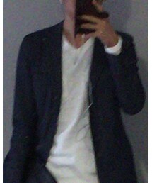 COMME　CA COMMUNE | チェスターコート