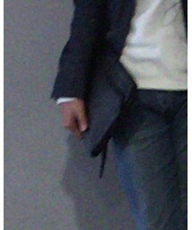 COMME　CA COMMUNE | クラッチバッグ