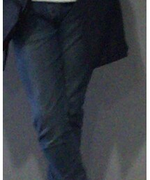 H&M | デニムパンツ