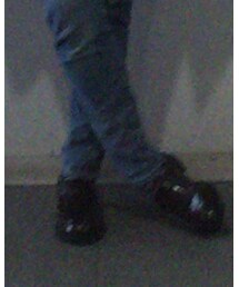 Purple&Yellow | ドレスシューズ