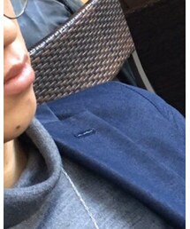 COMME　CA COMMUNE | チェスターコート