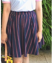 E hyphen world gallery | スカート