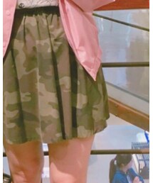 LOWRYS FARM | スカート