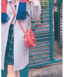 WORLD WIDE LOVE! | ショルダーバッグ