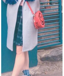 PAZZO | チェスターコート