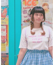 PAZZO | Tシャツ/カットソー