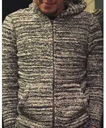 BAYFLOW | パーカー