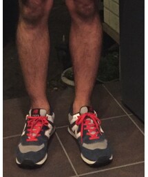 NEW BALANCE | スニーカー